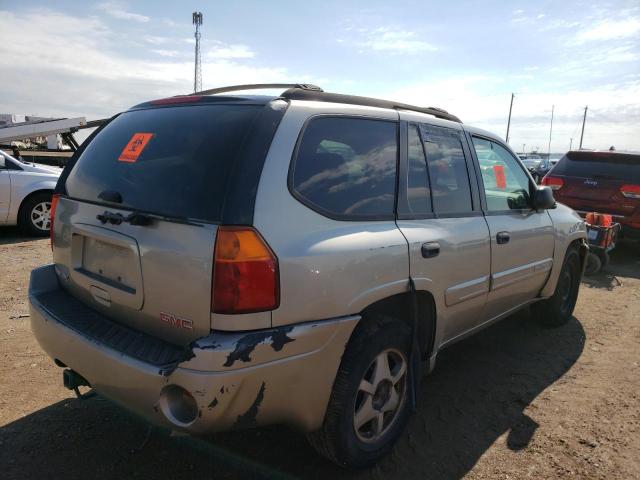 Photo 4 from auction – 2003 GMC ENVOY with VIN 1GKDS13SX32104815