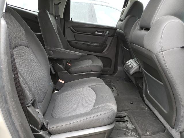 Photo 6 from auction – 2013 CHEVROLET TRAVERSE L with VIN 1GNKRGKD4DJ259721