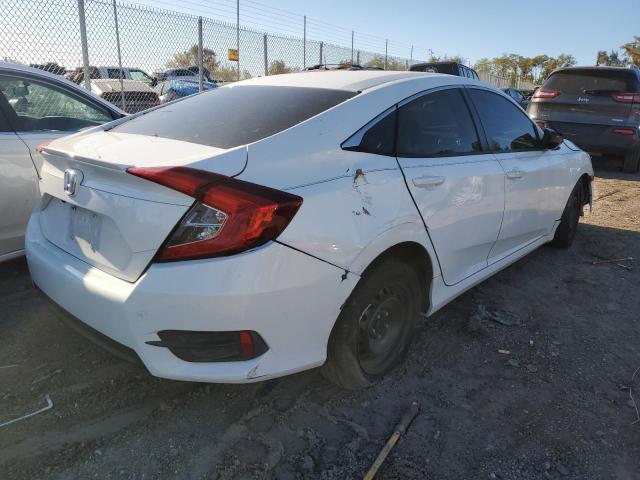 Photo 4 from auction – 2016 HONDA CIVIC LX with VIN 19XFC2F55GE055612
