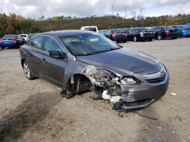 Photo 1 from auction – 2013 ACURA ILX 20 TEC with VIN 19VDE1F72DE016736