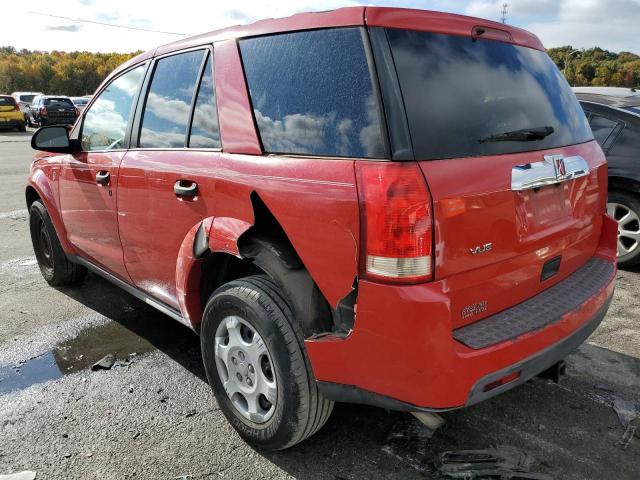 Photo 3 from auction – 2007 SATURN VUE with VIN 5GZCZ33D67S809132