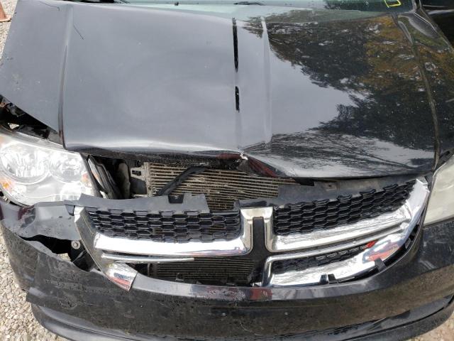 Photo 7 from auction – 2014 DODGE GRAND CARA with VIN 2C4RDGBG3ER241367