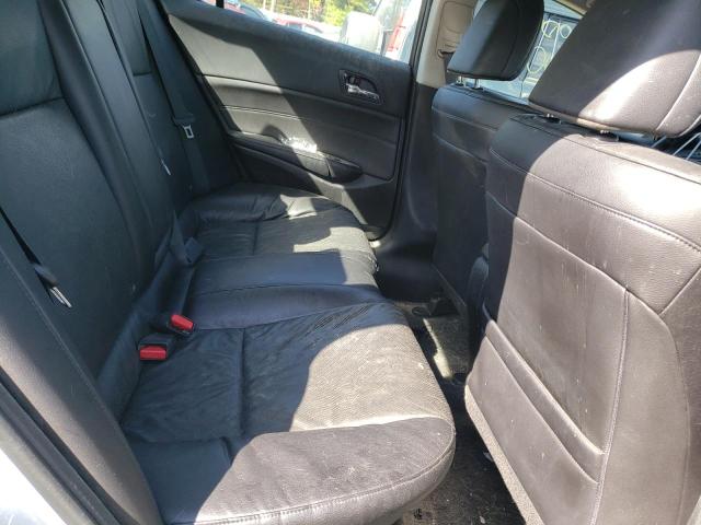 Photo 6 from auction – 2014 ACURA ILX 20 with VIN 19VDE1F34EE000665