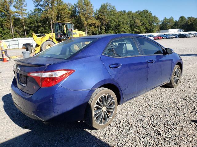 Photo 4 from auction – 2014 TOYOTA COROLLA L with VIN 5YFBURHE3EP178113