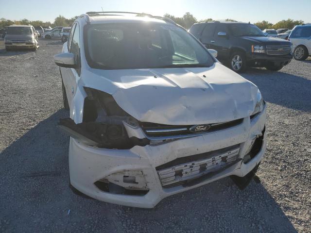Photo 9 from auction – 2014 FORD ESCAPE TIT with VIN 1FMCU0J97EUA13385