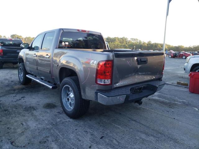 Photo 9 from auction – 2012 GMC SIERRA K15 with VIN 3GTP2VE77CG181402