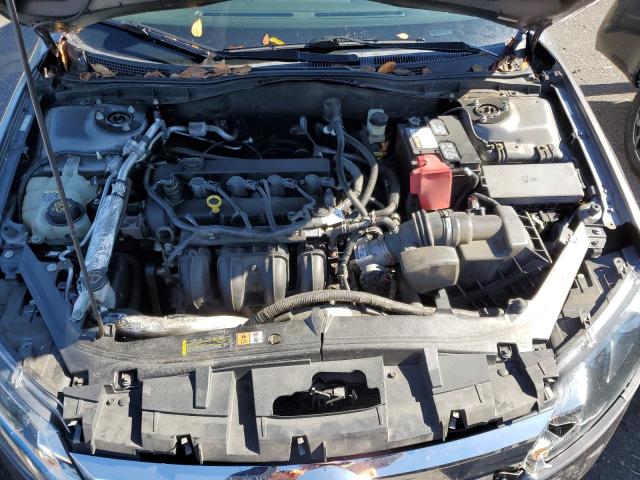 Photo 7 from auction – 2010 FORD FUSION SE with VIN 3FAHP0HA6AR375586