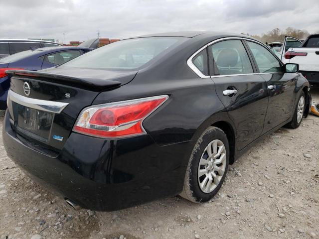 Photo 4 from auction – 2013 NISSAN ALTIMA 2.5 with VIN 1N4AL3AP5DN529113
