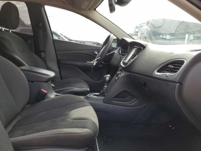 Photo 5 from auction – 2015 DODGE DART SXT with VIN 1C3CDFBB8FD223153