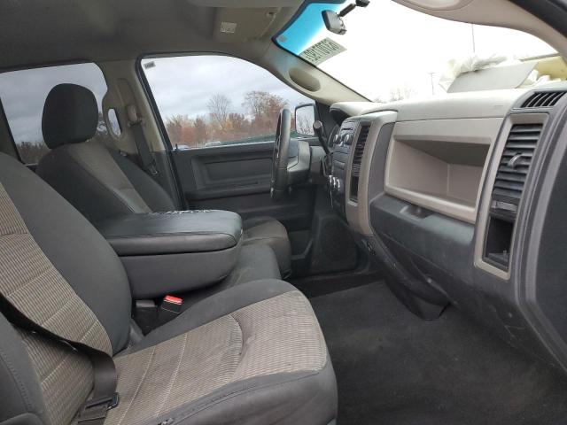 Photo 5 from auction – 2010 DODGE RAM 1500 with VIN 1D7RB1GT5AS248893