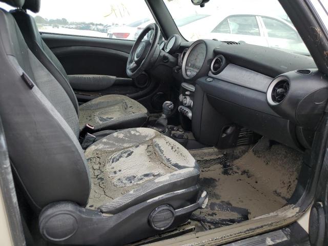 Фото 5 с аукциона – 2009 MINI COOPER с VIN WMWMR33509TU96149