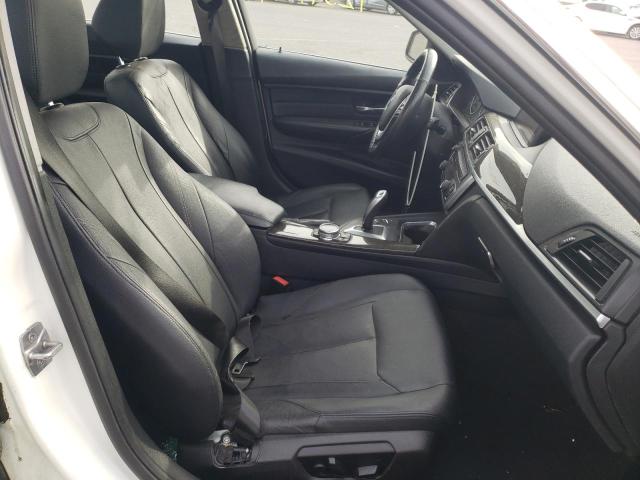 Photo 5 from auction – 2014 BMW 328 D XDRI with VIN WBA3D5C52EKX96927