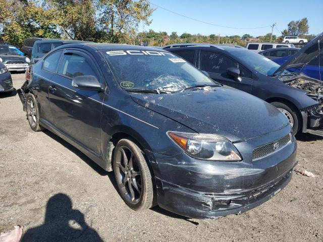 Photo 1 from auction – 2006 TOYOTA SCION TC with VIN JTKDE177260125871