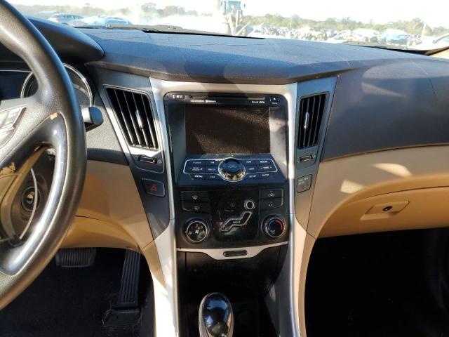 Photo 9 from auction – 2011 HYUNDAI SONATA GLS with VIN 5NPEB4AC1BH295941