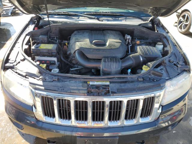 Photo 7 from auction – 2011 JEEP GRAND CHER with VIN 1J4RR4GG9BC723462