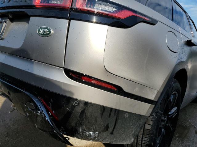 Photo 9 from auction – 2021 LAND ROVER RANGE ROVE with VIN SALYT2EX4MA323147
