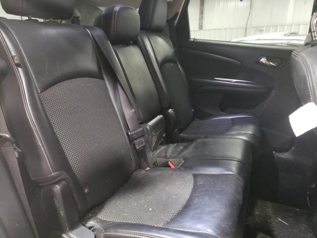 Photo 6 from auction – 2015 DODGE JOURNEY CR with VIN 3C4PDCGGXFT746863