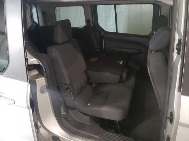 Photo 6 from auction – 2014 FORD TRANSIT CO with VIN NM0GS9F74E1147082