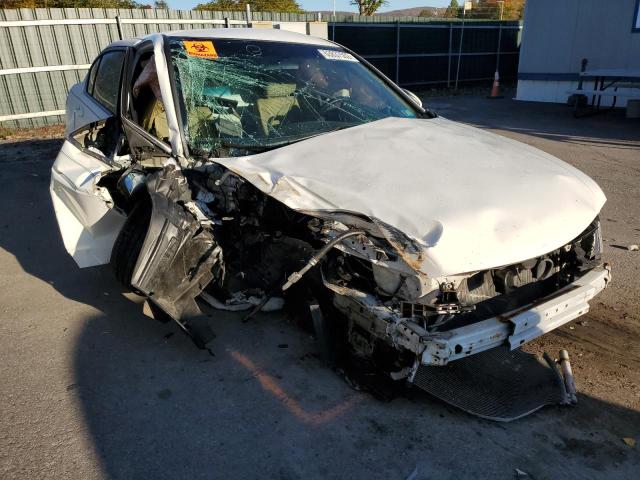HONDA ACCORD LXP 2012 with VIN 1HGCP2F44CA088744 - Photo from auction