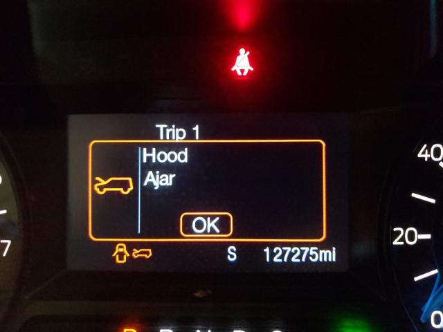 Photo 8 from auction – 2017 FORD EXPLORER X with VIN 1FM5K8D85HGA59817