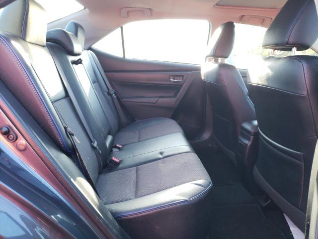 Photo 6 from auction – 2017 TOYOTA COROLLA L with VIN 2T1BURHE2HC875888