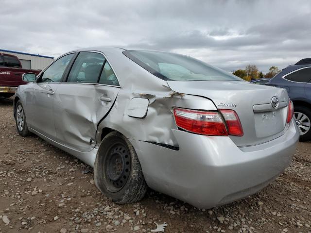 Photo 3 from auction – 2009 TOYOTA CAMRY BASE with VIN 4T1BE46K89U298535
