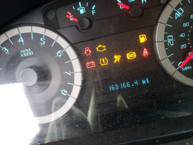 Photo 8 from auction – 2012 FORD ESCAPE XLT with VIN 1FMCU0D78CKC05420