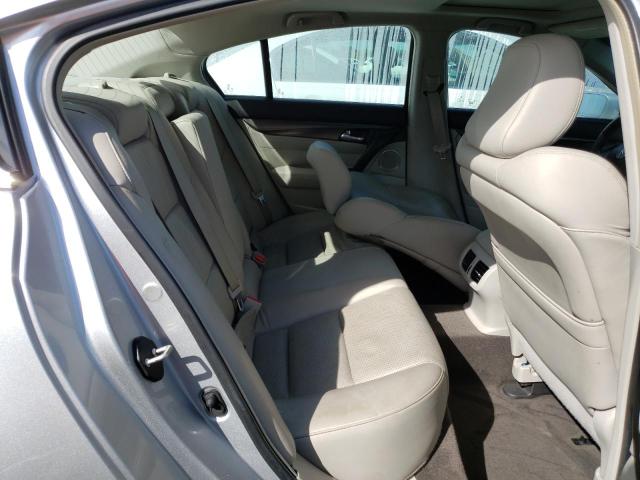 Photo 6 from auction – 2012 ACURA TL with VIN 19UUA8F50CA038800