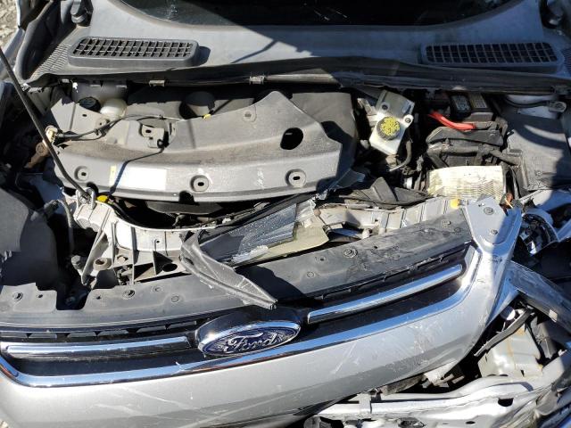 Photo 7 from auction – 2013 FORD ESCAPE SEL with VIN 1FMCU9H94DUA87520