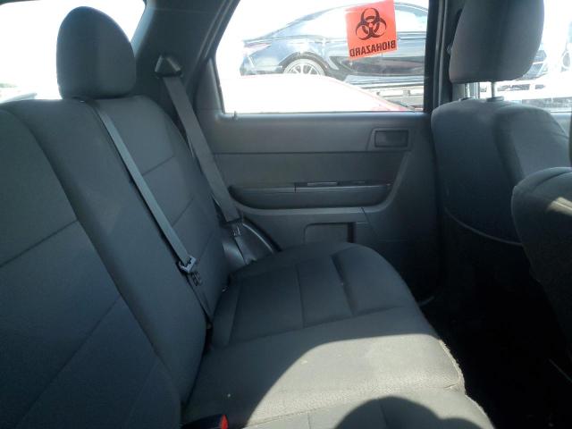 Photo 6 from auction – 2011 FORD ESCAPE XLT with VIN 1FMCU9D7XBKC35487