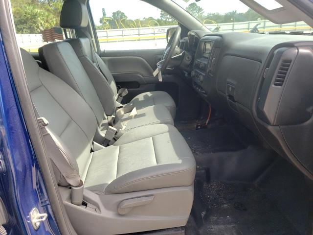 Photo 5 from auction – 2014 GMC SIERRA C15 with VIN 1GTR1TEH0EZ130903