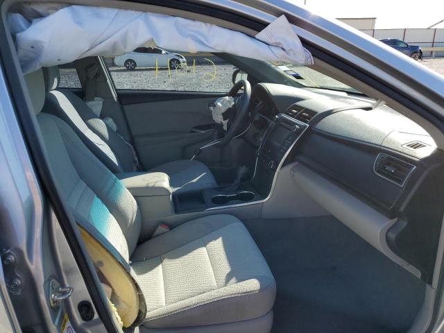 Photo 5 from auction – 2017 TOYOTA CAMRY LE with VIN 4T1BF1FK5HU646785