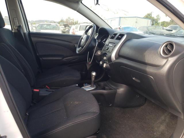 Photo 5 from auction – 2014 NISSAN VERSA S with VIN 3N1CN7AP5EK467386