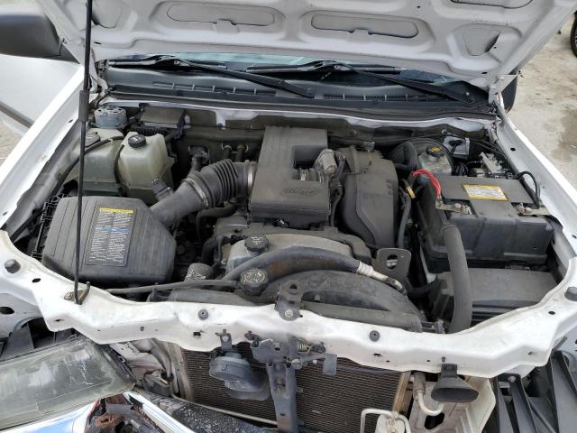 Photo 7 from auction – 2008 CHEVROLET COLORADO with VIN 1GCCS13E088139661