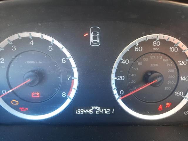 Photo 8 from auction – 2012 HONDA ACCORD LX with VIN 1HGCS1A3XCA022335