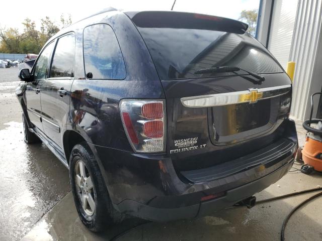 Zdjęcie 3 z aukcji – 2007 CHEVROLET EQUINOX LT z VIN 2CNDL63F876224965