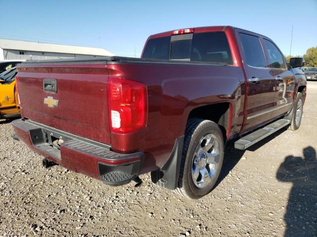 Photo 4 from auction – 2017 CHEVROLET SILVERADO with VIN 3GCUKSEC7HG281120