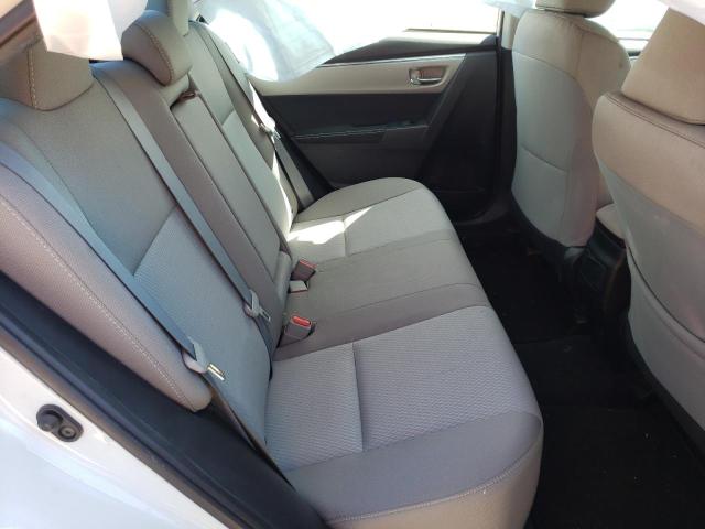 Photo 6 from auction – 2016 TOYOTA COROLLA L with VIN 2T1BURHE3GC558619
