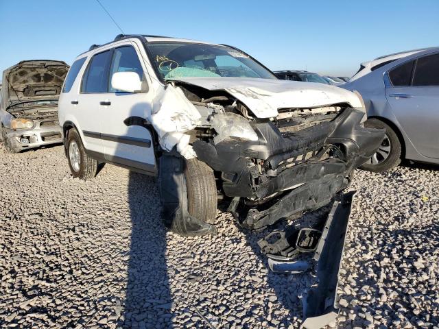 HONDA CR-V EX 2003 with VIN JHLRD78823C048961 - Photo from auction