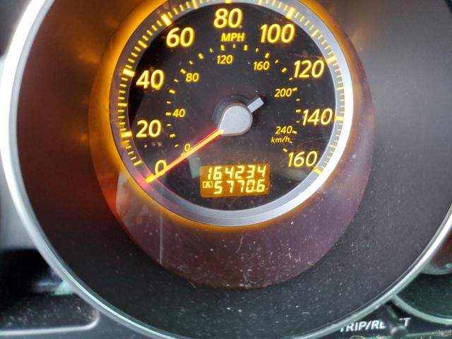 Photo 8 from auction – 2007 INFINITI M35 BASE with VIN JNKAY01F47M453068