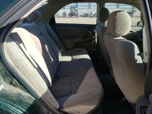Photo 6 from auction – 2001 TOYOTA CAMRY CE with VIN 4T1BG22K41U115480