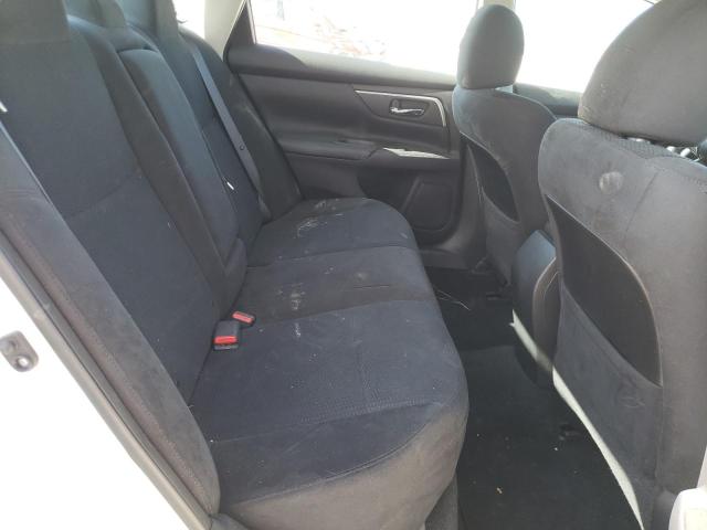 Photo 6 from auction – 2015 NISSAN ALTIMA 2.5 with VIN 1N4AL3AP9FN901121
