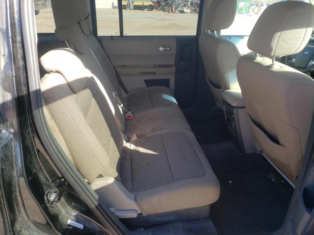 Photo 6 from auction – 2009 FORD FLEX SE with VIN 2FMDK51C99BA01138