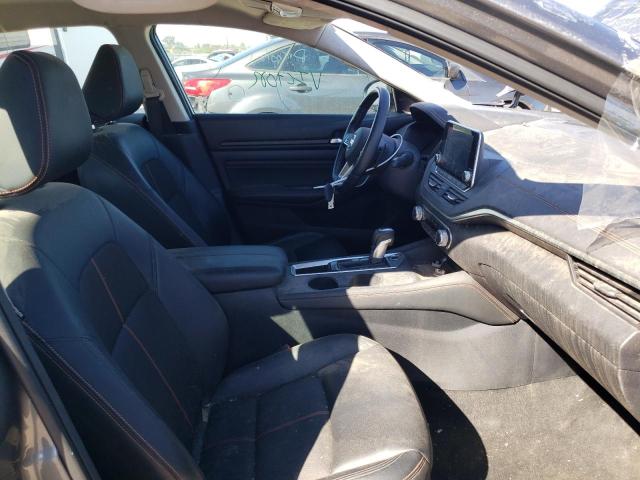 Photo 5 from auction – 2019 NISSAN ALTIMA SR with VIN 1N4BL4CV9KC166717