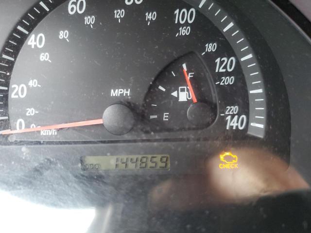 Photo 8 from auction – 2003 TOYOTA CAMRY LE with VIN 4T1BE32K23U739468