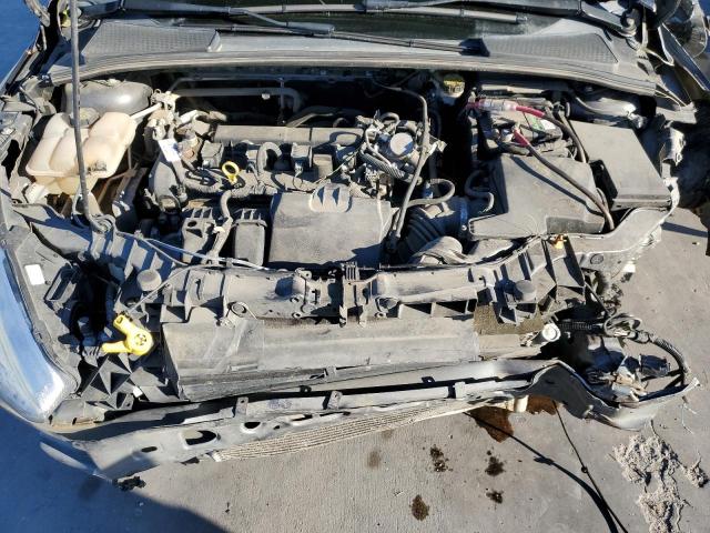 Photo 7 from auction – 2016 FORD FOCUS SE with VIN 1FADP3F24GL343769