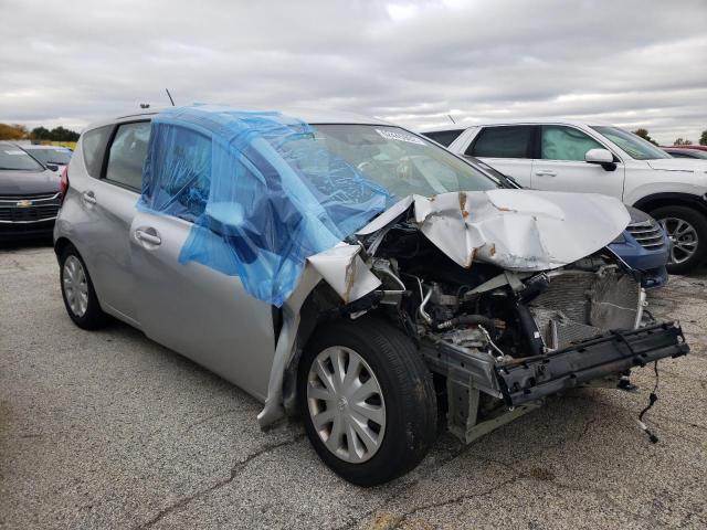 NISSAN VERSA NOTE 2016 with VIN 3N1CE2CP1GL354290 - Photo from auction