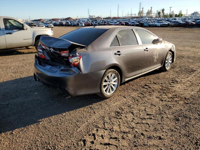 Photo 9 from auction – 2014 TOYOTA CAMRY L with VIN 4T4BF1FK6ER411054