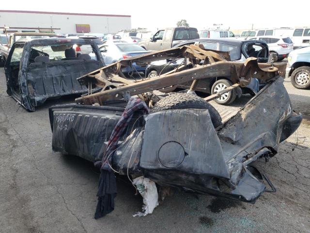 Photo 4 from auction – 2004 CHEVROLET SILVERADO with VIN 1GCHC29U14E310923