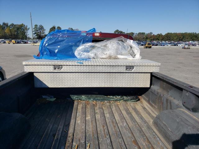 Photo 6 from auction – 2000 CHEVROLET SILVERADO with VIN 1GCEK14T7YE348368